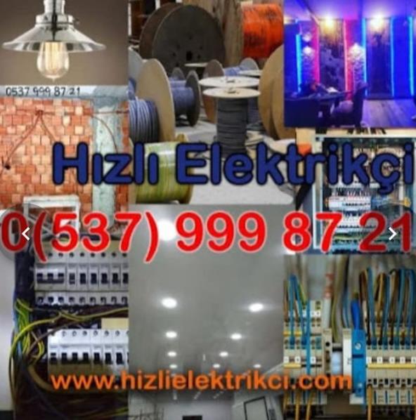 Altınşehir Elektrikçi Hizmetleri