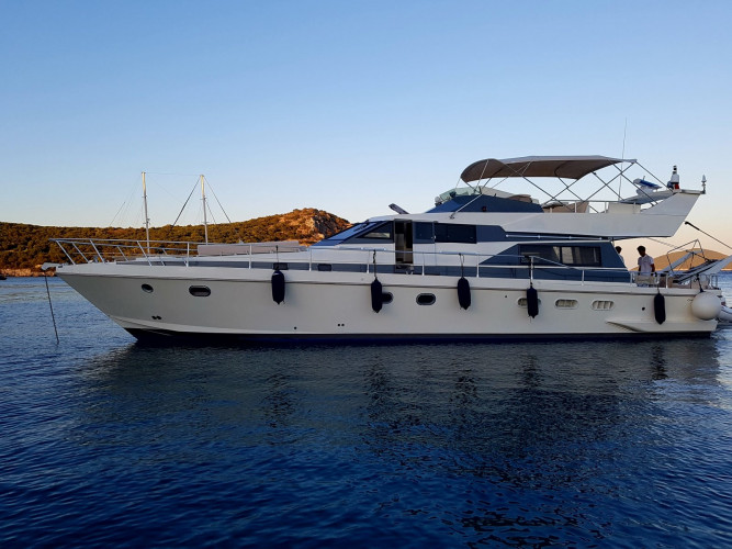 Tekne Kiralama Hizmetleri