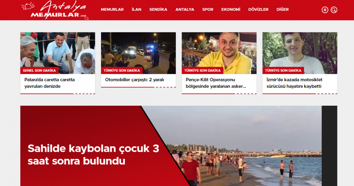 Antalya Hakkında Merak Edilenler