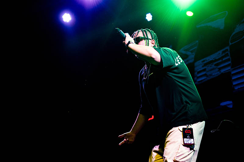 Yagi Gerçek adı nedir? Yagi Kimdir? Yagi Biyografisi