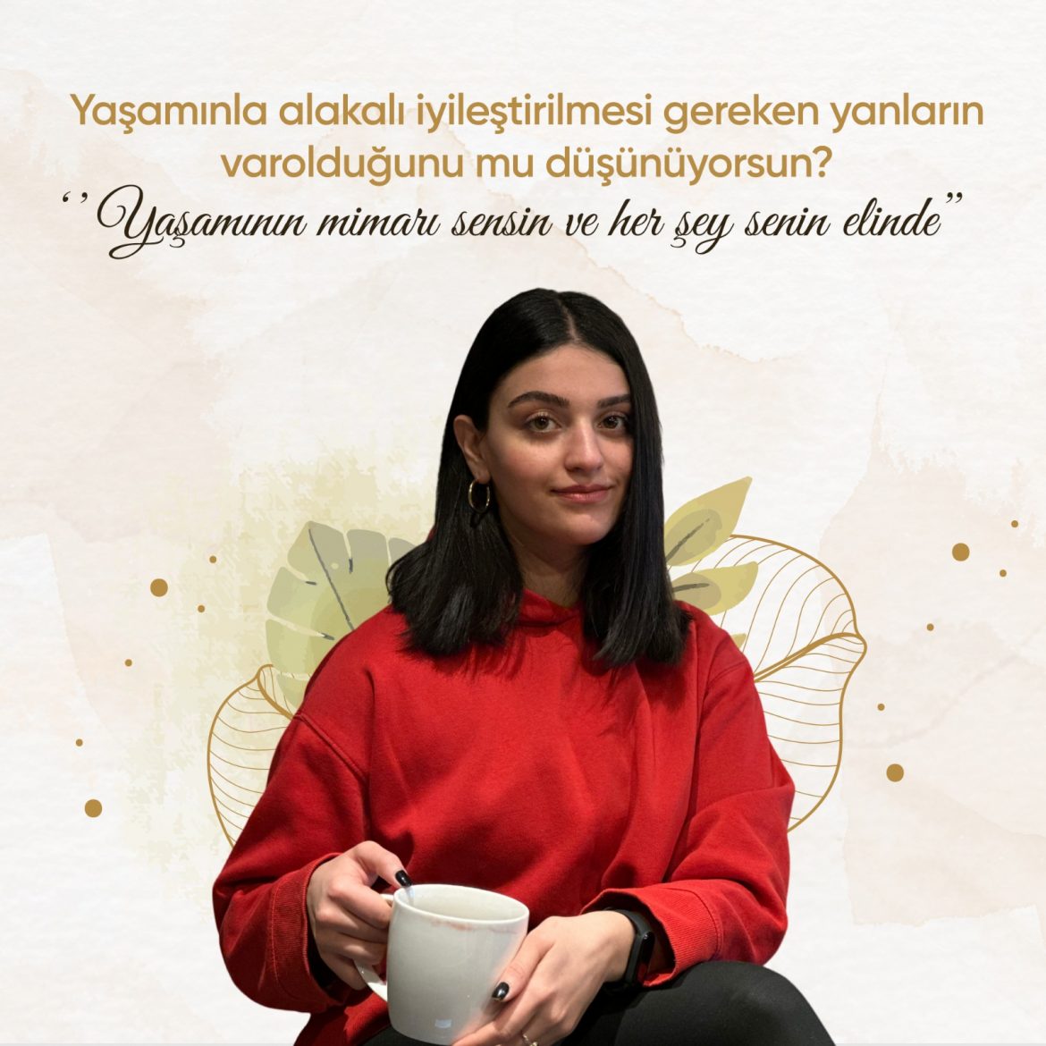Özel eğitim eğitmeni Seda Özen, otizmli çocukların ebeveynleri için yas süreci desteği hakkında önerilerde bulundu.