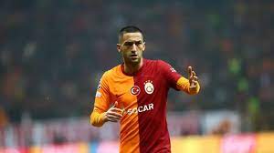 Hakim Ziyech’in adresi netleşti! Galatasaray’dan transfer söylentilerine son nokta