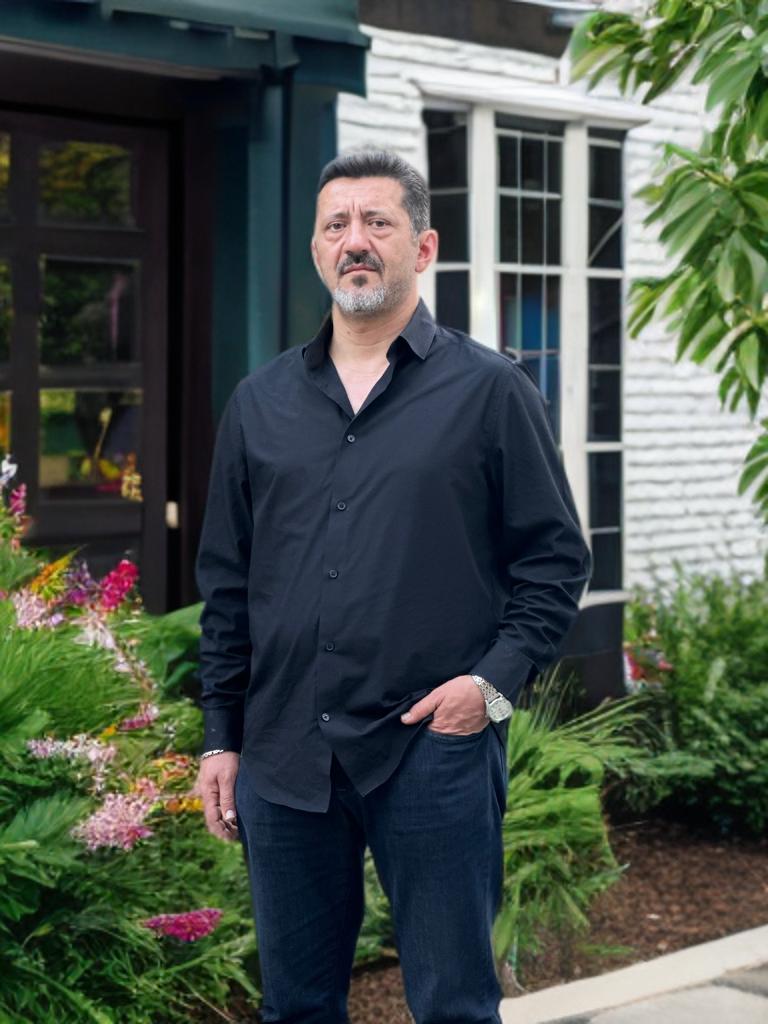 The Green White Cafe Bistro: Eğlencenin, Lezzetin ve Tarzın Buluşma Noktası!