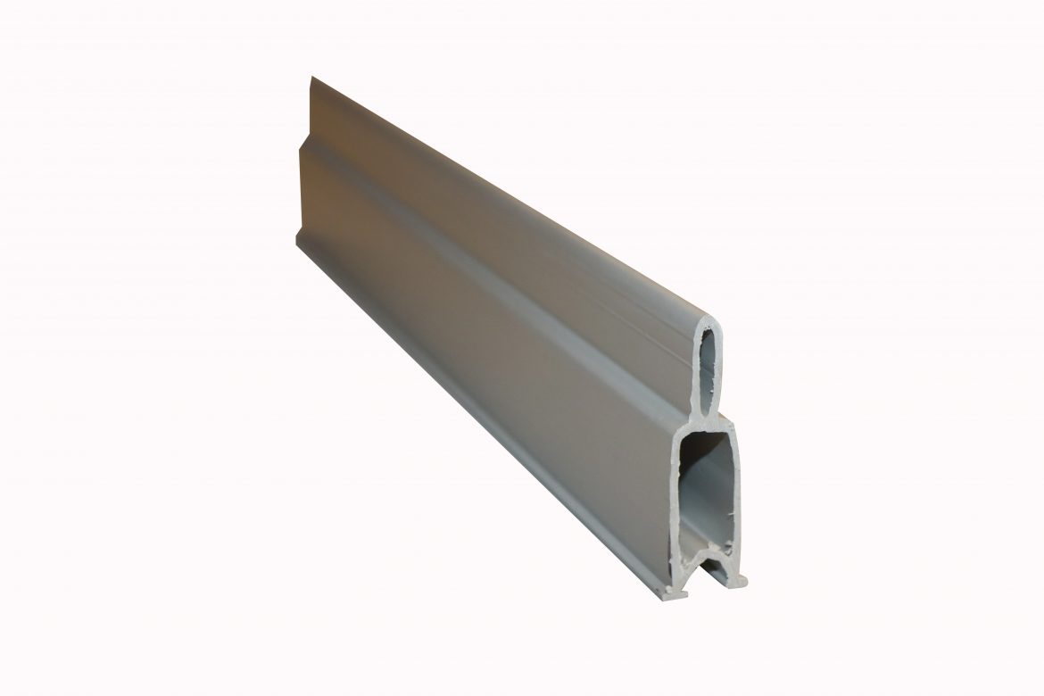 Enerji Verimliliği İçin Termal Bariyer Profilleri