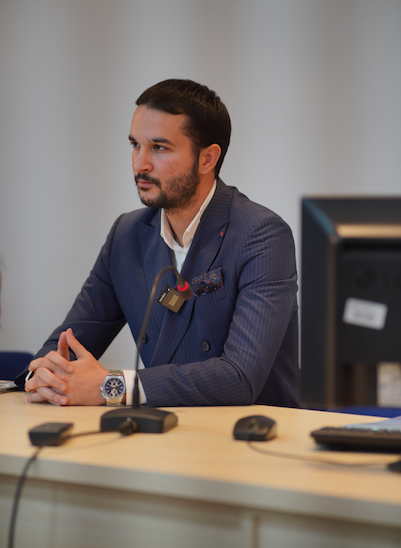 Dijital Reklamcılar Derneği Başkanı Alican Esen: “Toplumsal Etki Sorumluluğumuzdur”