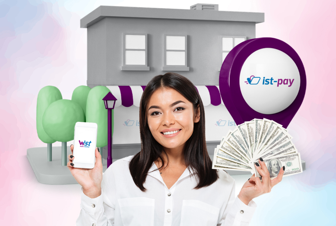 Yurt Dışına Para Göndermede En Düşük Komisyonlu 2 Yöntem: İst-Pay ve Wist