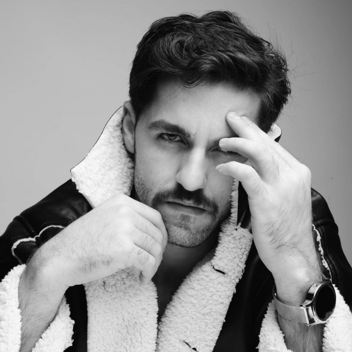 Emrah Ercan: Genç ve Başarılı Oyuncu, Kariyerinde Hızla Yükseliyor