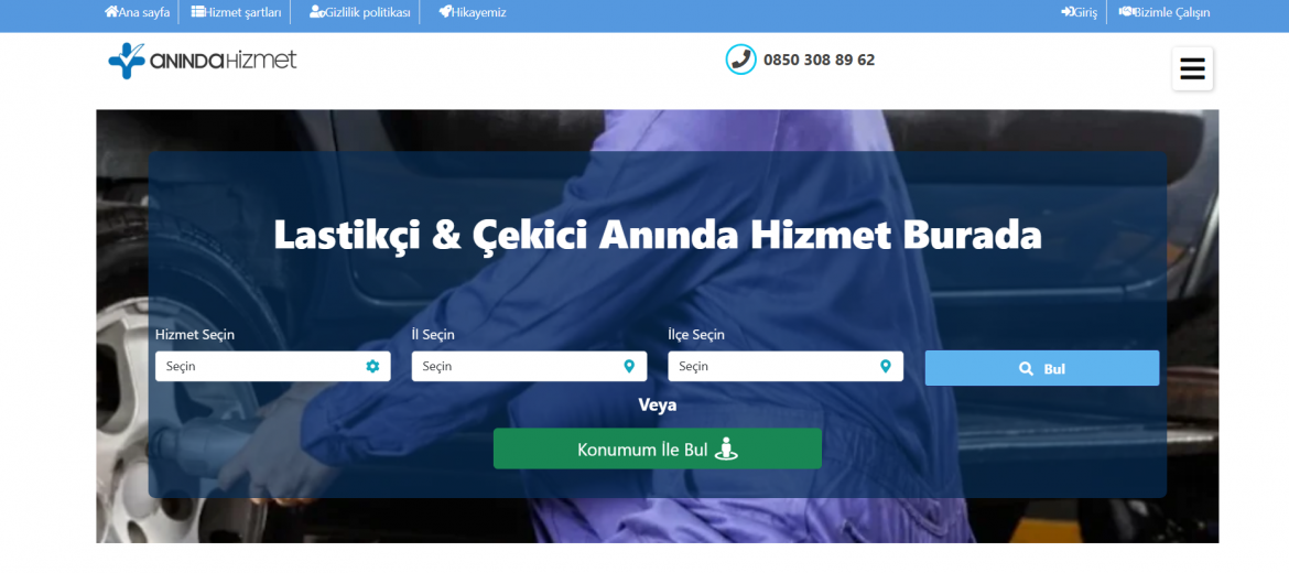 Yol Yardımında Gelecek Vizyonu: Büyük Veri ve Tahminleme Teknolojileri