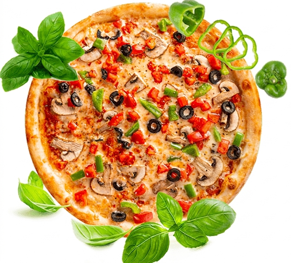 İstanbul Pizza Factory Ümraniye’de Lezzet Tutkunlarının Tercihi Oluyor